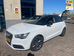 Audi A1 Sportback - 1.2 TFSI- Pro Line-NAVI-Bluetooth-NL auto