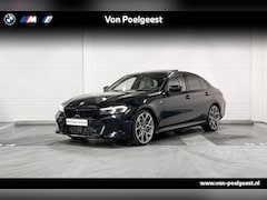 BMW 3-serie - Sedan 318i | M-Sport Pro | Travel Pack | Entertainment Pack | Harman/kardon | Schuif-/kant