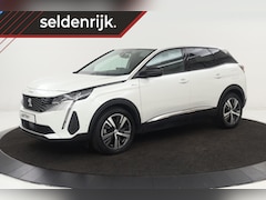 Peugeot 3008 - 1.6 Hybrid Allure | Carplay | Camera | Full LED | Navigatie | Dodehoek detectie | Climate