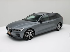 Volvo V60 - 2.0 T4 R-Design 190PK Full opt. 1e Eig. Polestar Engineerd