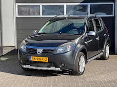 Dacia Sandero Stepway - 1.6 Airco, Cruise Control, NAP