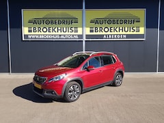 Peugeot 2008 - 1.2 PureTech Allure