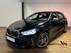 BMW 1-serie - M135i xDrive High Executive Edition