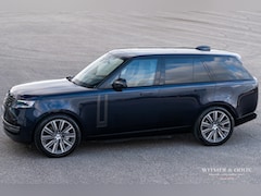 Land Rover Range Rover - 3.0 P440e HSE PHEV Portofino Blue