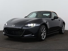 Mazda MX-5 - 1.5 SKYACTIV-G 132 6MT RWD Kazari