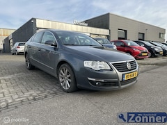 Volkswagen Passat - 1.4 TSI Trendline