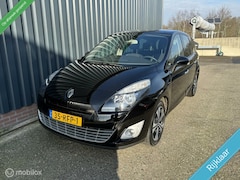 Renault Grand Scénic - 2.0 Bose 7p. NAP/BOEKJE/PANO/TRHAAK/CRUISE