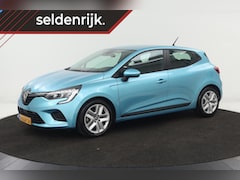 Renault Clio - 1.6 E-Tech Hybrid 140 ZEN | Automaat | Carplay | Full LED | Navigatie | Airco | Cruise con