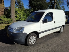 Peugeot Partner - 170C 1.6 HDI | Airco | Trekhaak | Radio CD