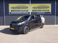 Opel Vivaro - 2.0 CDTI L3H1 Innovation Automatic