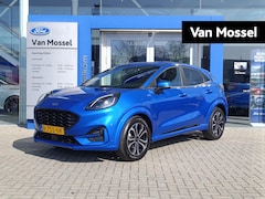 Ford Puma - 1.0 EcoBoost Hybrid ST-Line