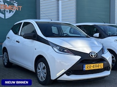 Toyota Aygo - 1.0 VVT-i x-fun / Airco / dealeronderh / NAP / Bluetooth