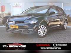 Volkswagen Polo - 1.0 TSI 115pk 7-DSG| LED Matrix IQ-Light| Apple Carplay| Aut. Inparkeersyst.| Virtual Cock