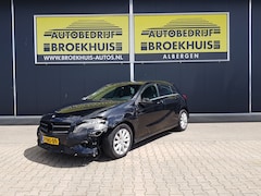 Mercedes-Benz A-klasse - 180 CDI Ambition 4U3