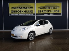 Nissan LEAF - Tekna Limited Edition 24 kWh