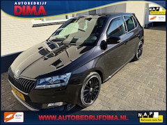 Skoda Fabia - 1.0 TSI Business Edition Monte Carlo/ Navi/ Camera/ ECC/ PDC/ Cruise Control