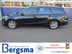 Kia Cee'd Sportswagon - Ceed 1.0 T-GDi DynamicLine