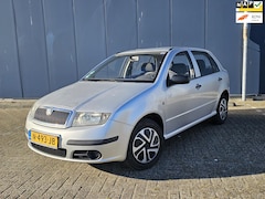 Skoda Fabia - 1.2-6V Classic airco