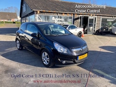 Opel Corsa - 1.3 CDTI 3D 70KW EcoFlex Edition