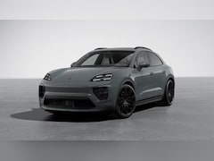 Porsche Macan - 4S