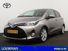 Toyota Yaris - 1.5 Hybrid Dynamic Limited | Camera | Climate Control | LM velgen | Stoelverwarming | Crui