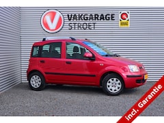 Fiat Panda - 1.2 Edizione Cool | airco | o.h boekje | jaarbeurt | All-seasons