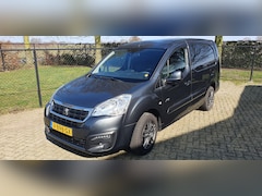 Peugeot Partner - 122 1.6 BlueHDi 100 L2 Première S&S