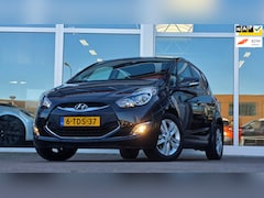 Hyundai ix20 - 1.4i i-Vision Cruisecontrol 2e Eigenaar Clima