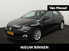 Volkswagen Polo - 1.0 TSI Comfortline