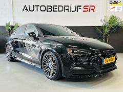 Audi A3 Limousine - 1.4 TFSI 3x S-Line Limousine Automaat DSG Sportstoelen