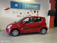 Suzuki Splash - 1.0 VVT Exclusive EASSS