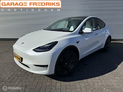 Tesla Model Y - RWD 58 kWh | Fabrieksgarantie |