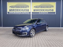 Volkswagen Golf - 1.4 TSI GTE