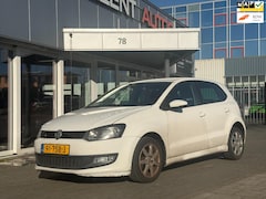 Volkswagen Polo - 1.2 TDI BlueMotion Comfortline - Navigatie - 5 Deurs