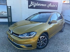 Volkswagen Golf - 1.5 TSI Highline Business R SOUND | PanoDak | LED | PDC | Keyless