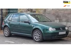 Volkswagen Golf - 1.4-16V Trendline 5drs