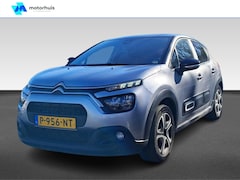 Citroën C3 - 1.2 PureTech 82pk Feel / Navigatie