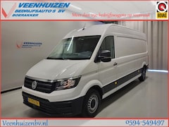 Volkswagen Crafter - 2.0TDI L4/H3 Euro 6