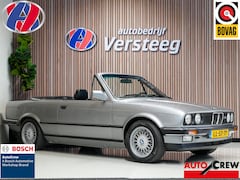 BMW 3-serie Cabrio - 325i