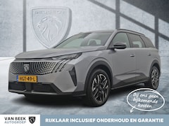 Peugeot 5008 - Hybrid 136pk Automaat Allure Voorraad voordeel