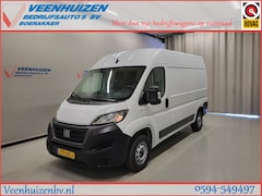 Fiat Ducato - 2.2MultiJet 120pk L2/H2 Euro 6