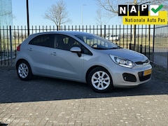 Kia Rio - 1.2 CVVT Plus Pack | 1e eigenaar | Airco | Netjes