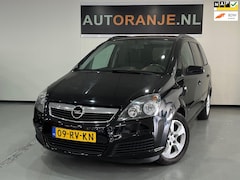 Opel Zafira - 1.6 Enjoy-Airco-Cruise-APK-NAP