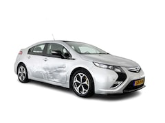 Opel Ampera - 1.4 *NAVI-FULLMAP | BOSE-AUDIO | KEYLESS | FULL-LEATHER | CAMERA | ECC | PDC | CRUISE