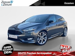 Ford Focus - 1.5 ST-Line 182Pk |Climate Control | Apple Carplay/Android Auto | Winterpack | Navigatie |