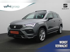 Seat Ateca - 1.5 TSI 150 pk DSG FR Business Intense | Panoramadak | Trekhaak | Stoel-/achterbankverwarm