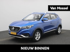 MG ZS - EV Comfort 45 kWh NAVIGATIE , APPLE CARPLAY , AIRCO , CRUISE ,