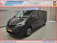 Renault Trafic - 2.0dCi 120pk L2/H1 Euro 6