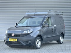 Fiat Doblò Cargo - 1.6 MJ 3 zits Trekhaak inrichting