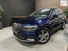 Volkswagen Tiguan - 2.0 TSI 4Motion R Line